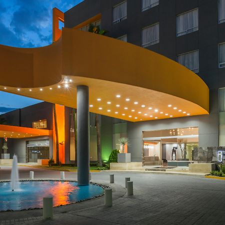 Real Inn Torreón Exterior foto