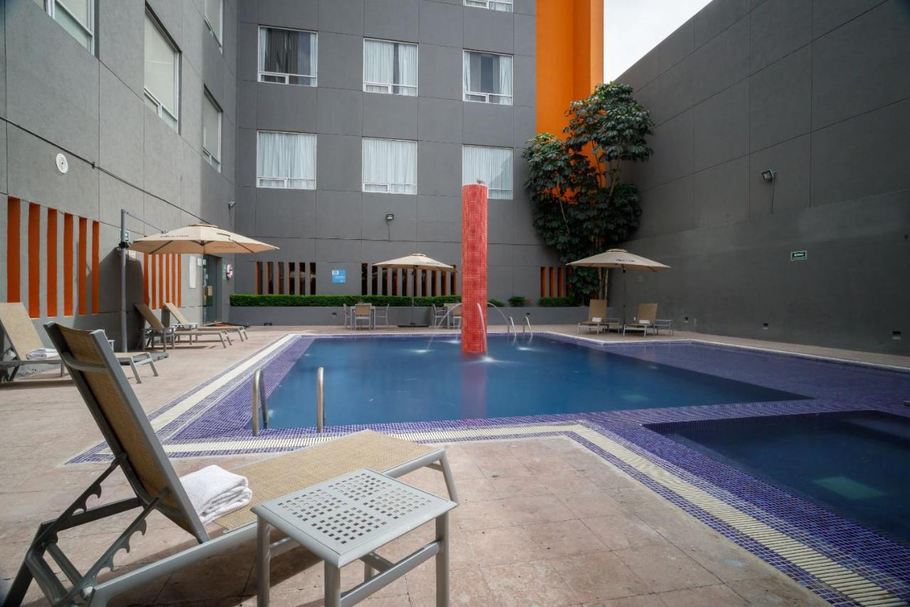 Real Inn Torreón Exterior foto